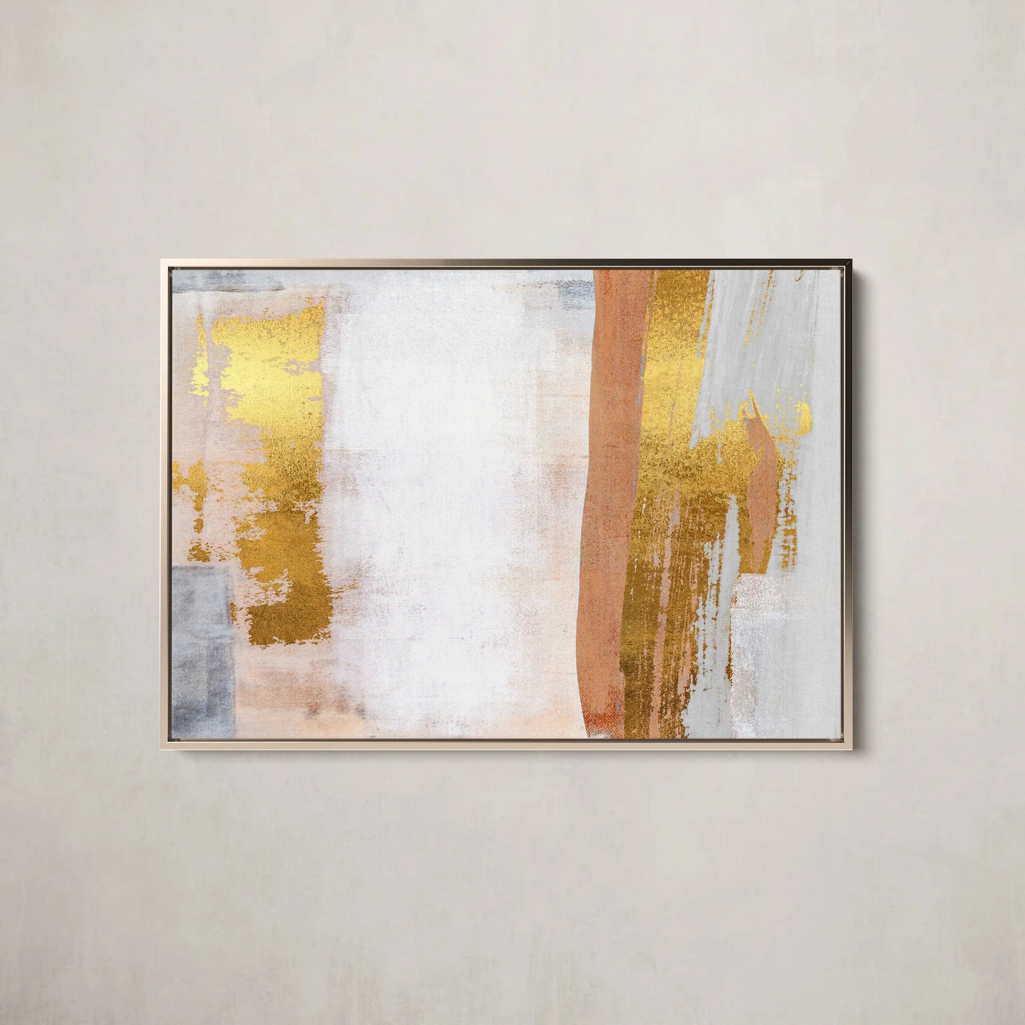 Abstract Canvas Wall Art SAD1025 - Posters, Prints, & Visual Artwork