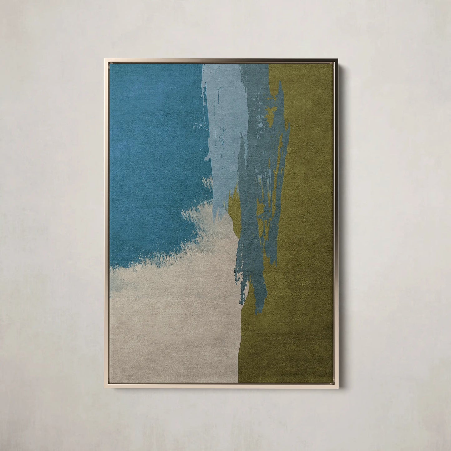 Abstract Canvas Wall Art SAD1277 - Posters, Prints, & Visual Artwork