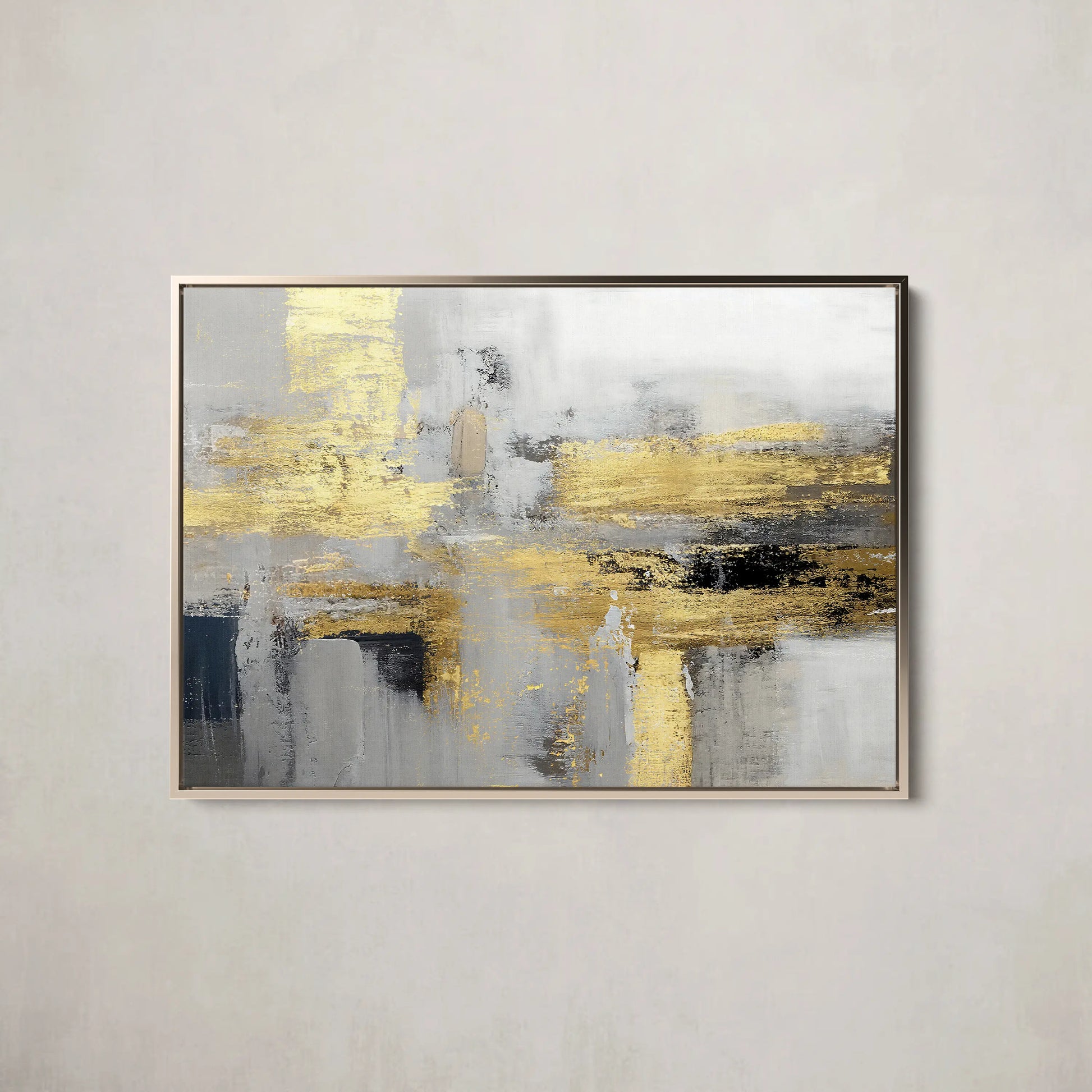 Abstract Canvas Wall Art SAD1037 - Posters, Prints, & Visual Artwork