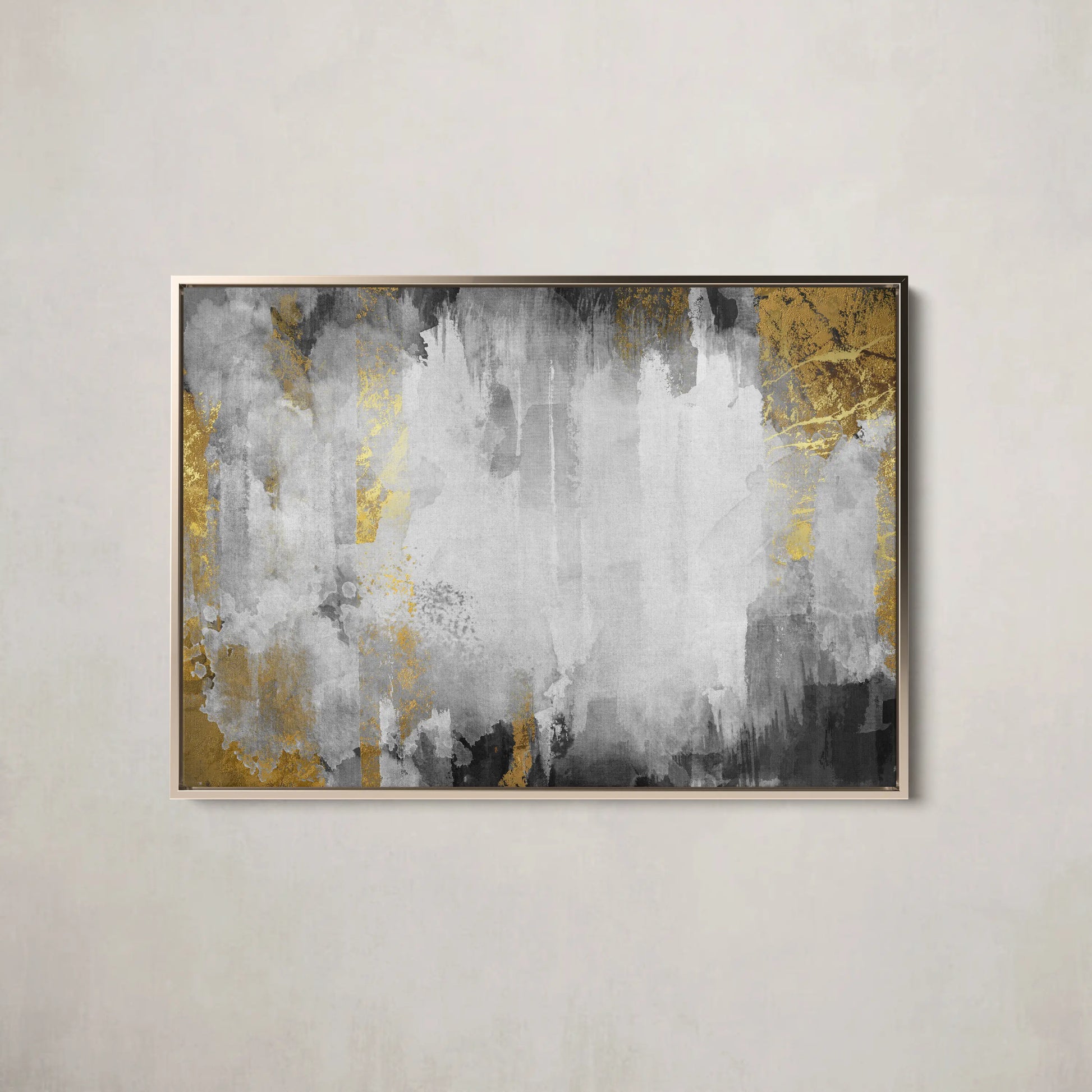 Abstract Canvas Wall Art SAD1047 - Posters, Prints, & Visual Artwork