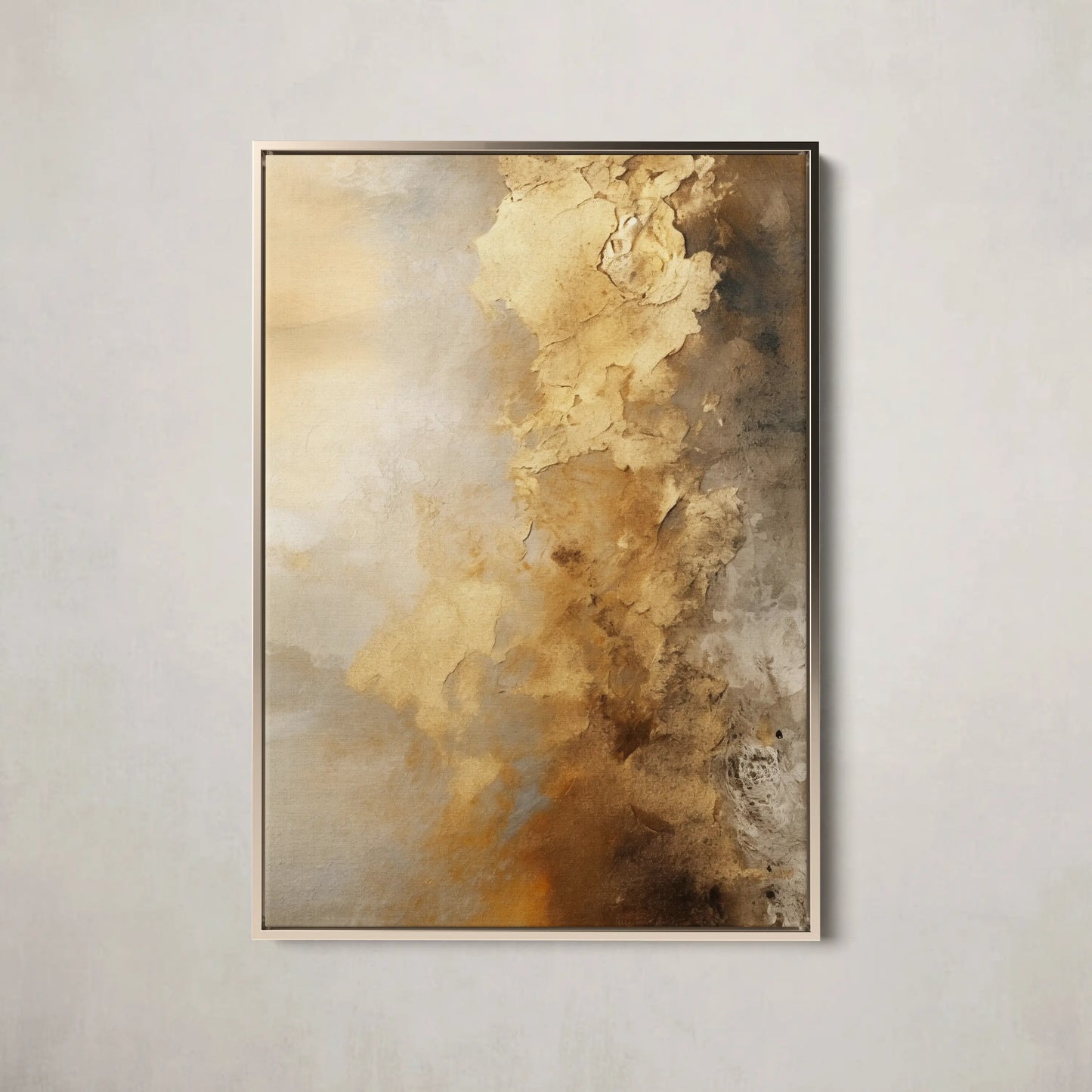 Abstract Canvas Wall Art SAD1026 - Posters, Prints, & Visual Artwork