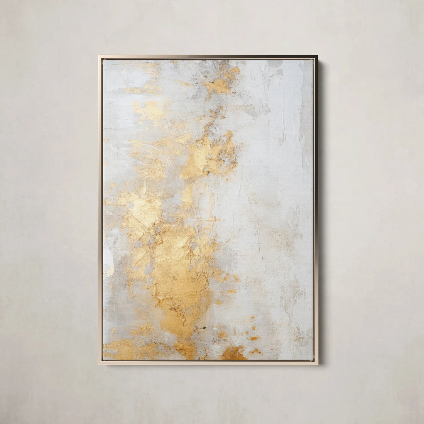 Abstract Canvas Wall Art SAD1068 - Posters, Prints, & Visual Artwork