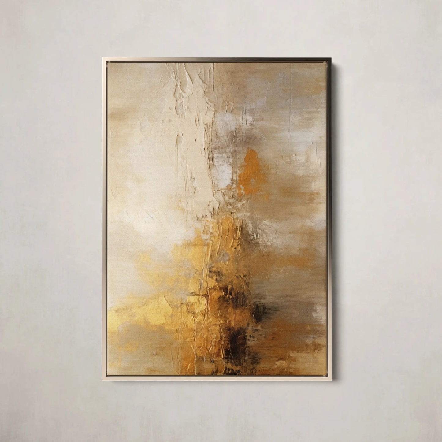 Abstract Canvas Wall Art SAD1027 - Posters, Prints, & Visual Artwork