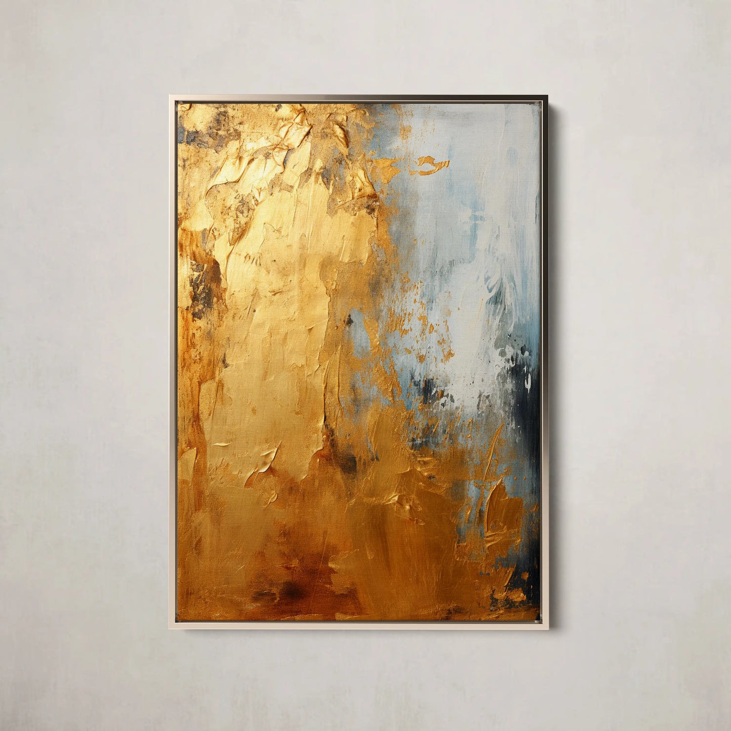 Abstract Canvas Wall Art SAD1062