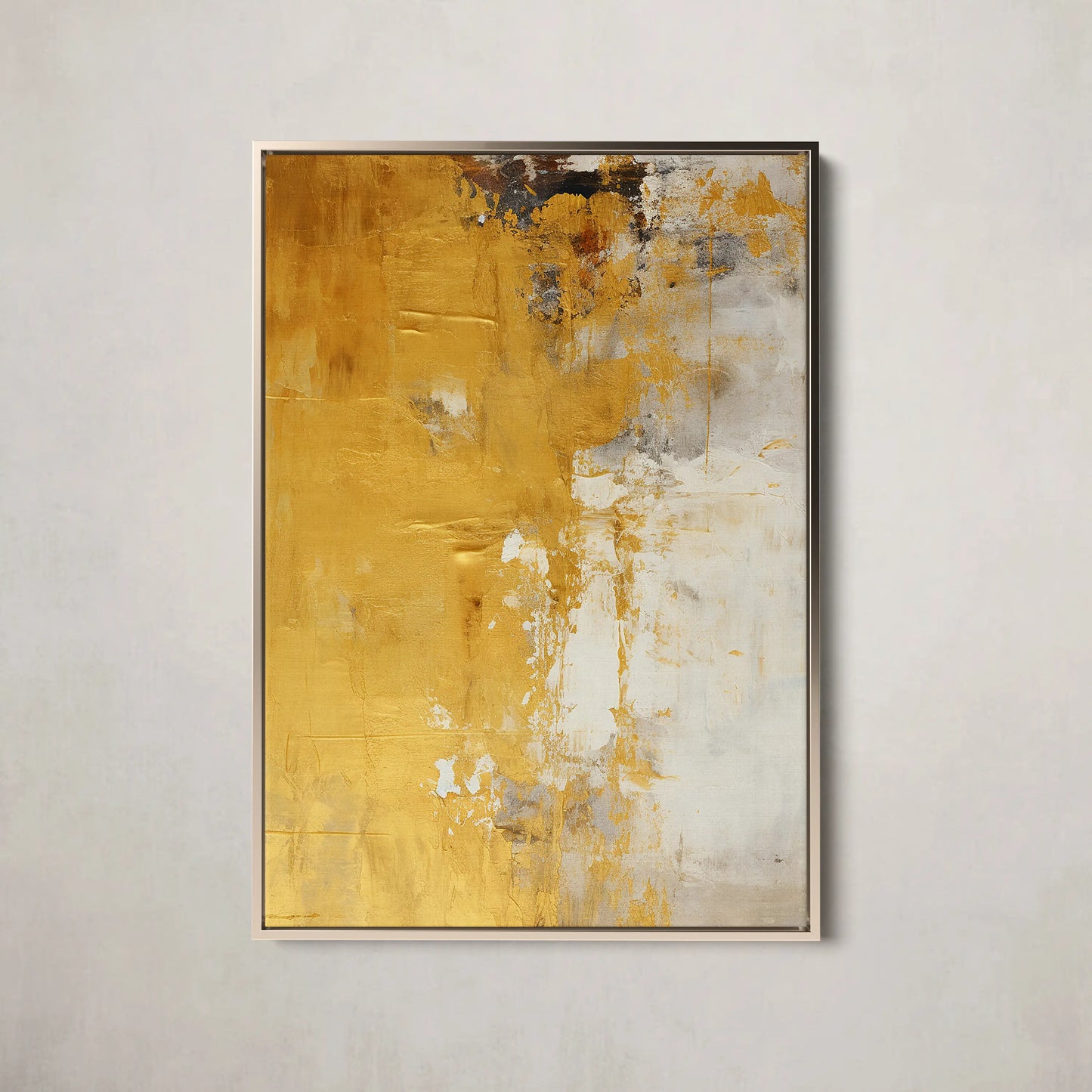 Abstract Canvas Wall Art SAD1063 - Posters, Prints, & Visual Artwork