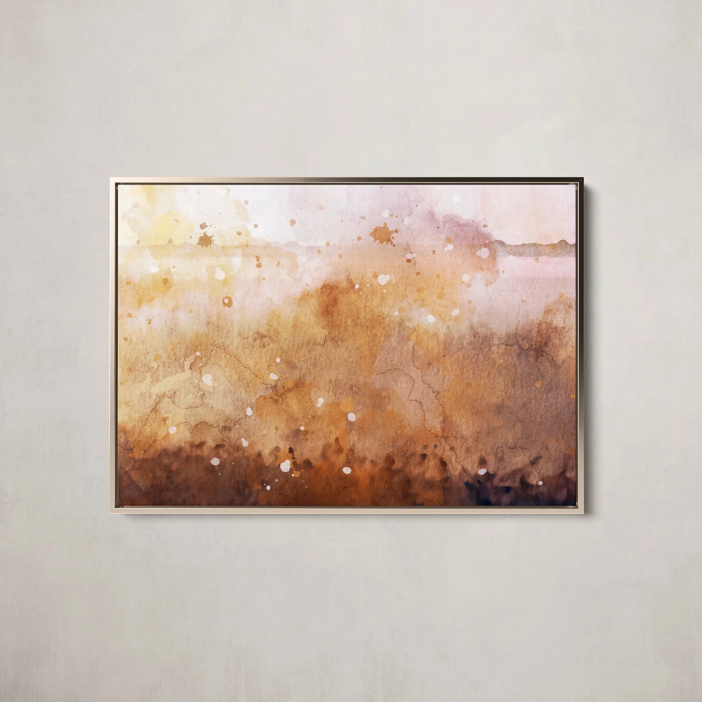 Abstract Canvas Wall Art SAD1052 - Posters, Prints, & Visual Artwork