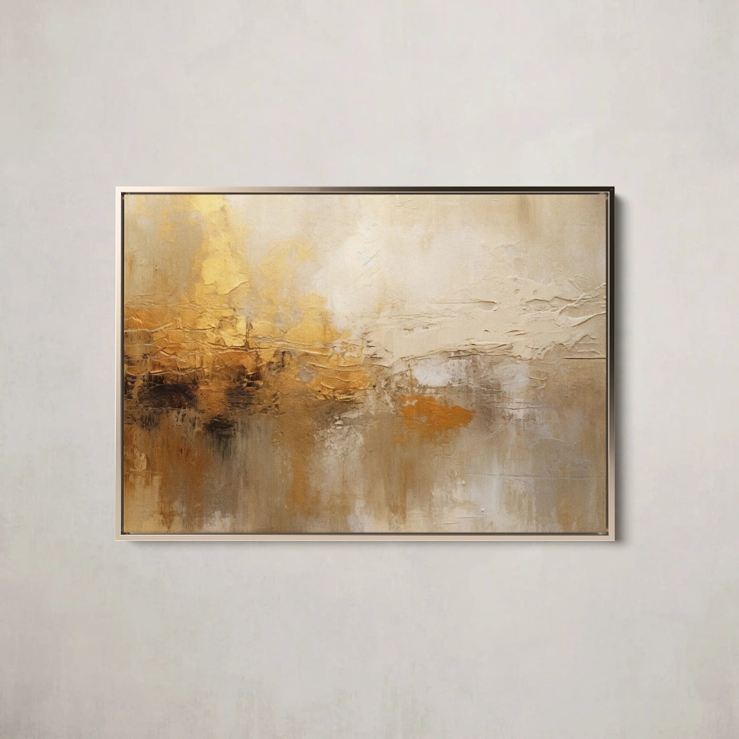 Abstract Canvas Wall Art SAD1027 - Posters, Prints, & Visual Artwork