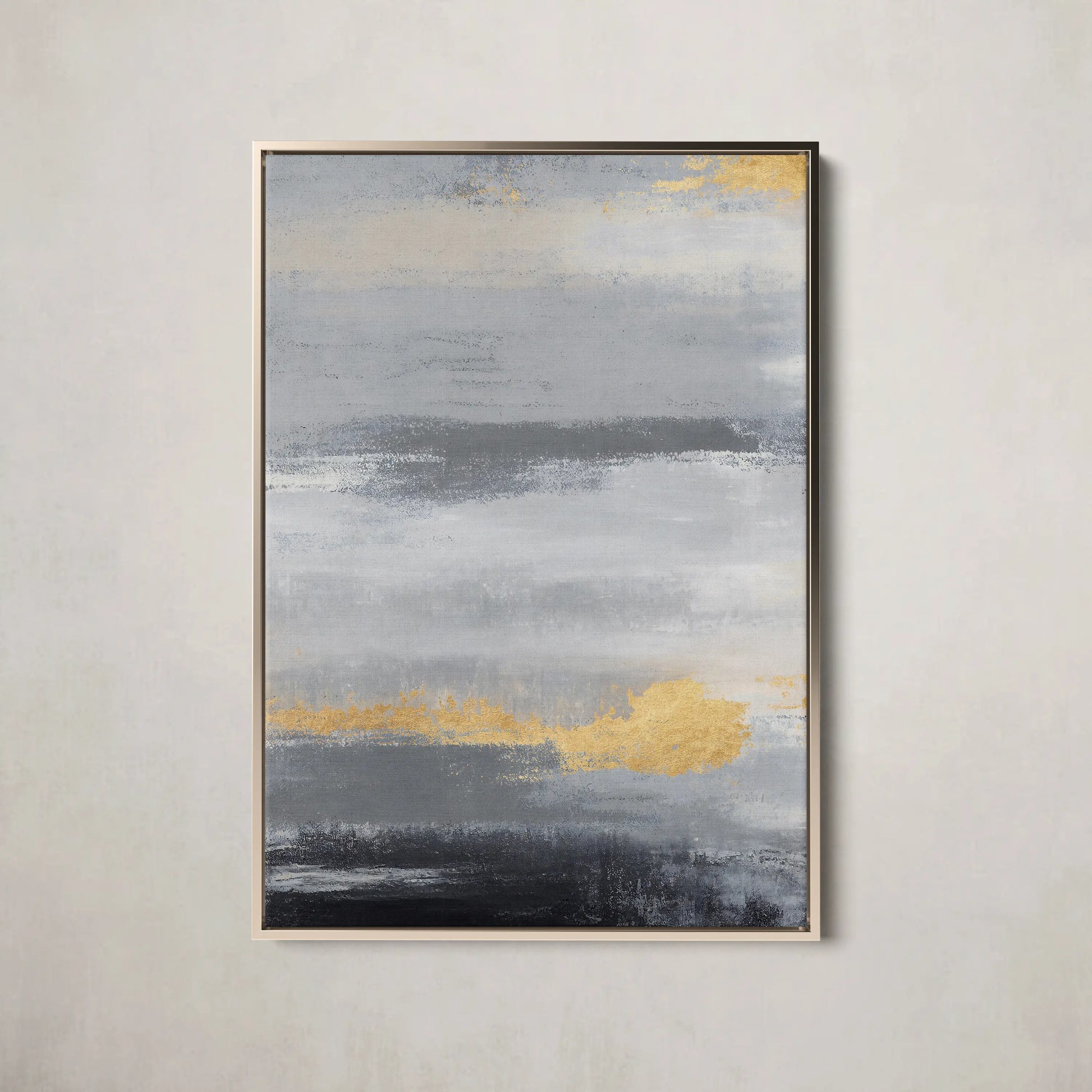 Abstract Canvas Wall Art SAD1071 - Posters, Prints, & Visual Artwork