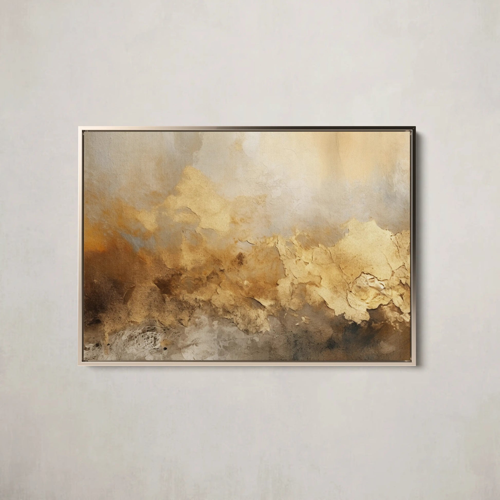 Abstract Canvas Wall Art SAD1026 - Posters, Prints, & Visual Artwork