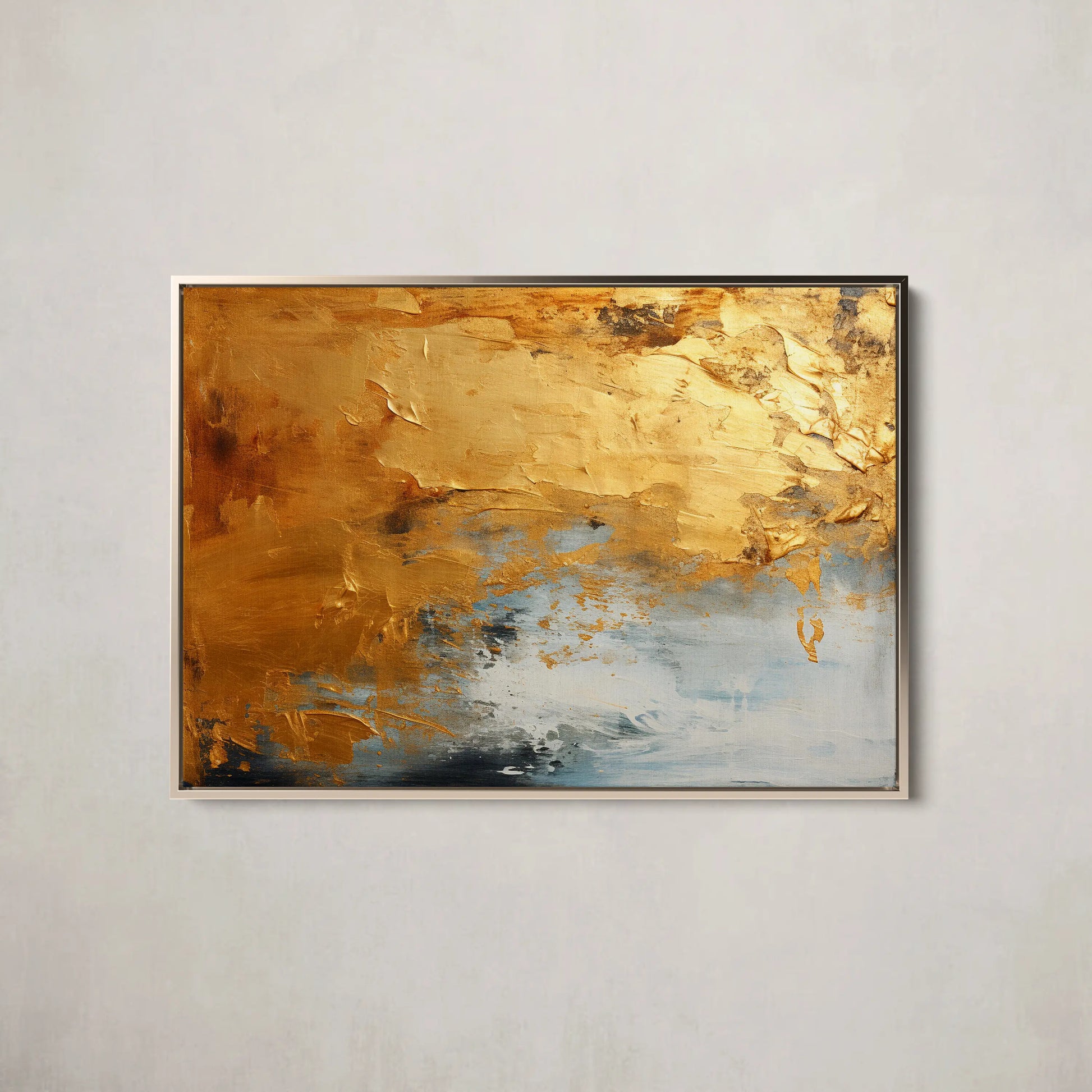 Abstract Canvas Wall Art SAD1062 - Posters, Prints, & Visual Artwork