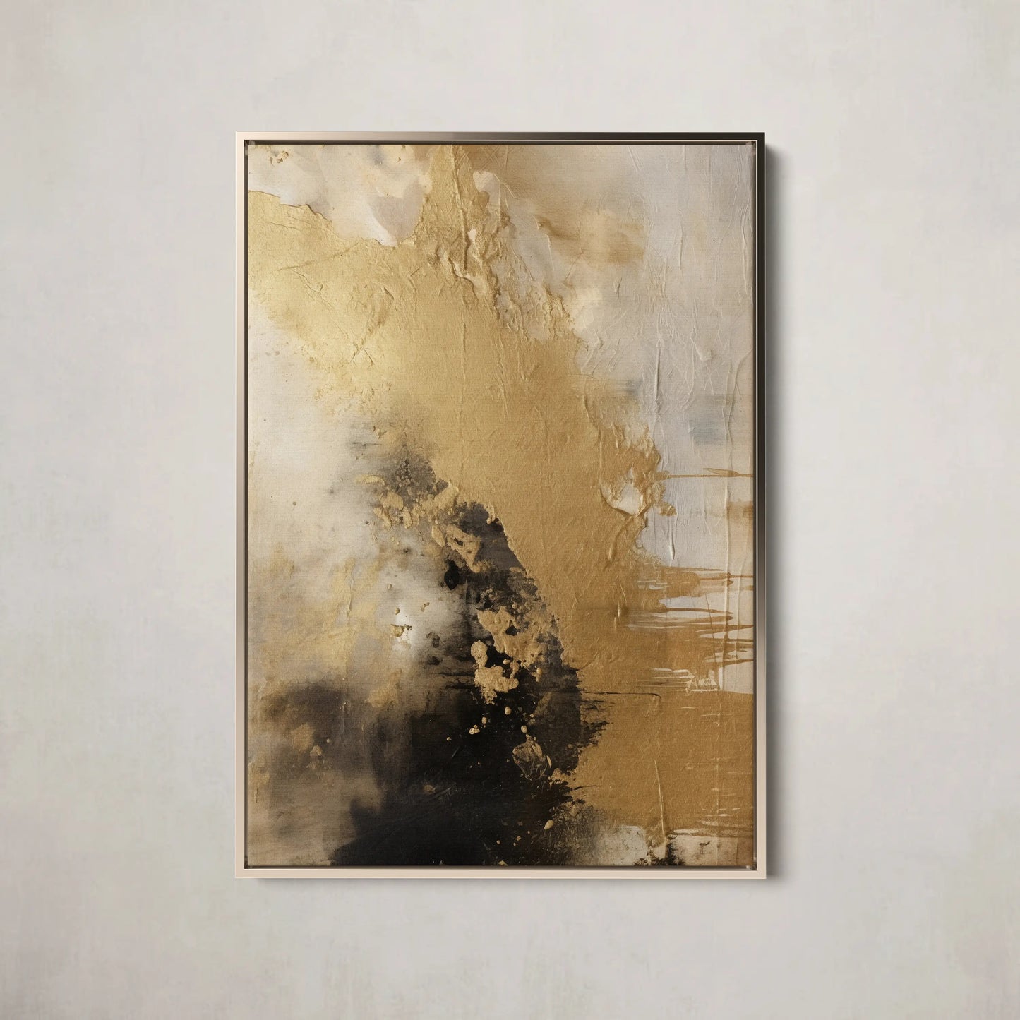 Abstract Canvas Wall Art SAD1028