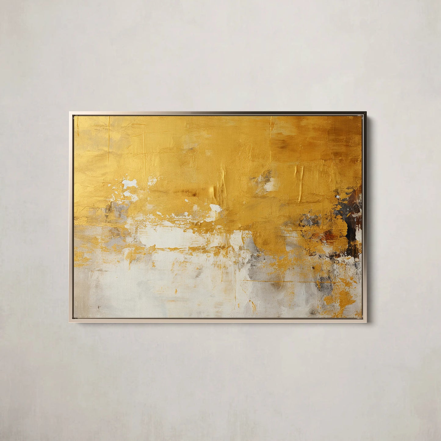 Abstract Canvas Wall Art SAD1063 - Posters, Prints, & Visual Artwork