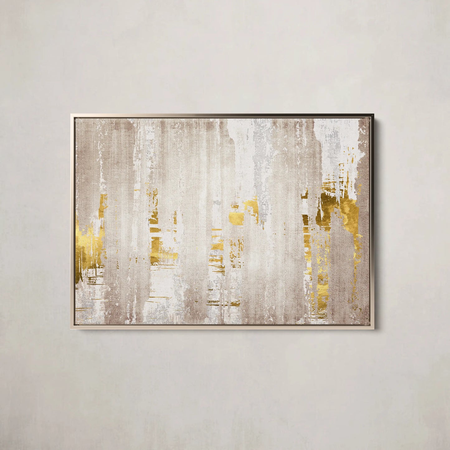 Abstract Canvas Wall Art SAD1057 - Posters, Prints, & Visual Artwork