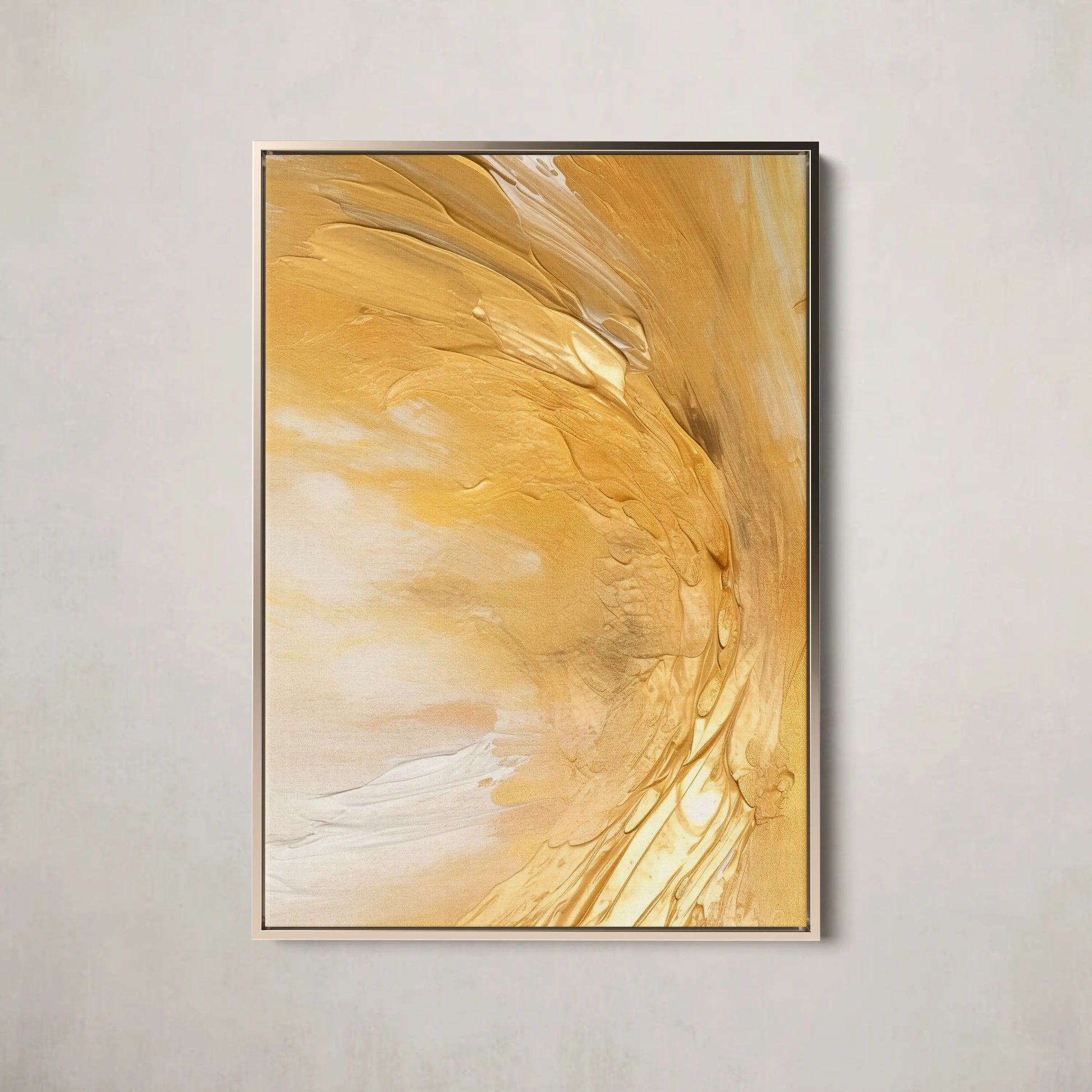 Abstract Canvas Wall Art SAD1098 - Posters, Prints, & Visual Artwork