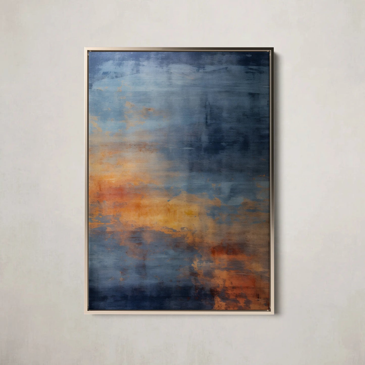 Abstract Canvas Wall Art SAD1043 - Posters, Prints, & Visual Artwork