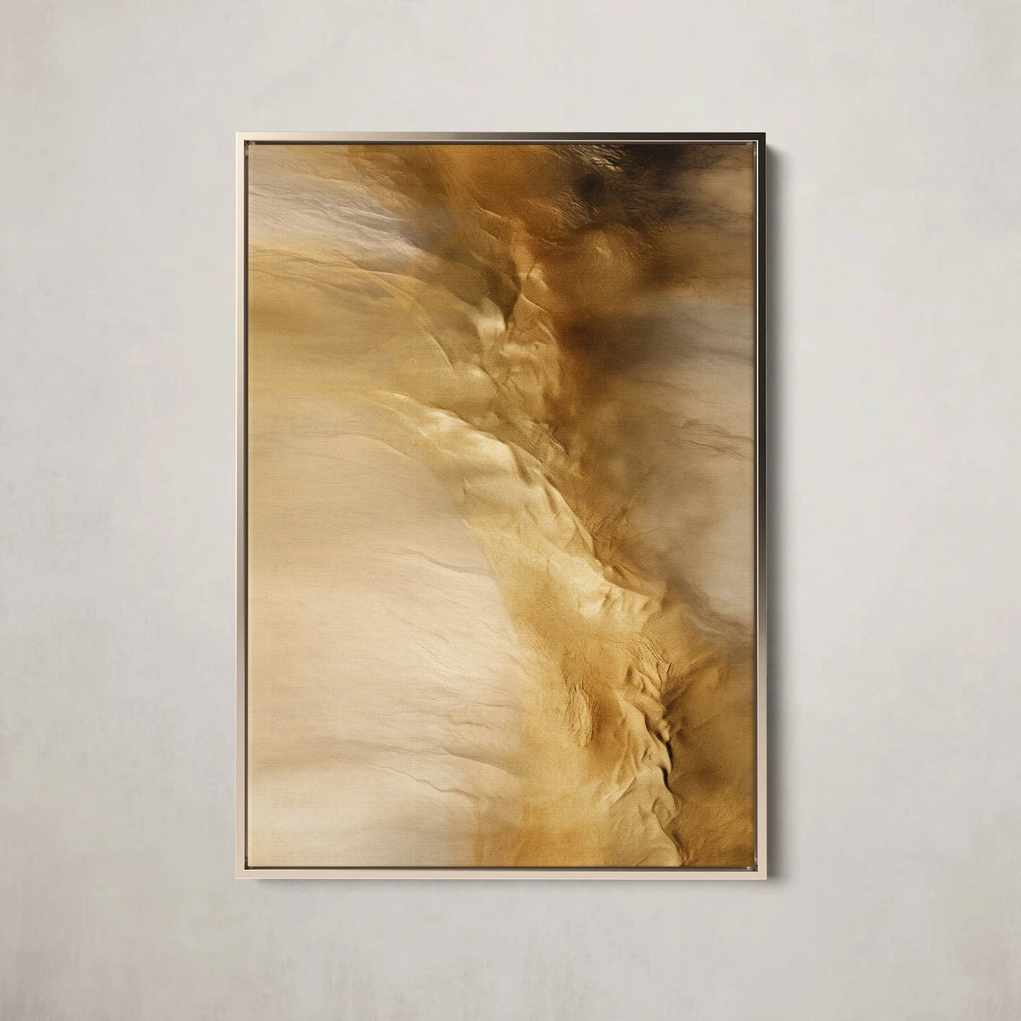 Abstract Canvas Wall Art SAD1030 - Posters, Prints, & Visual Artwork