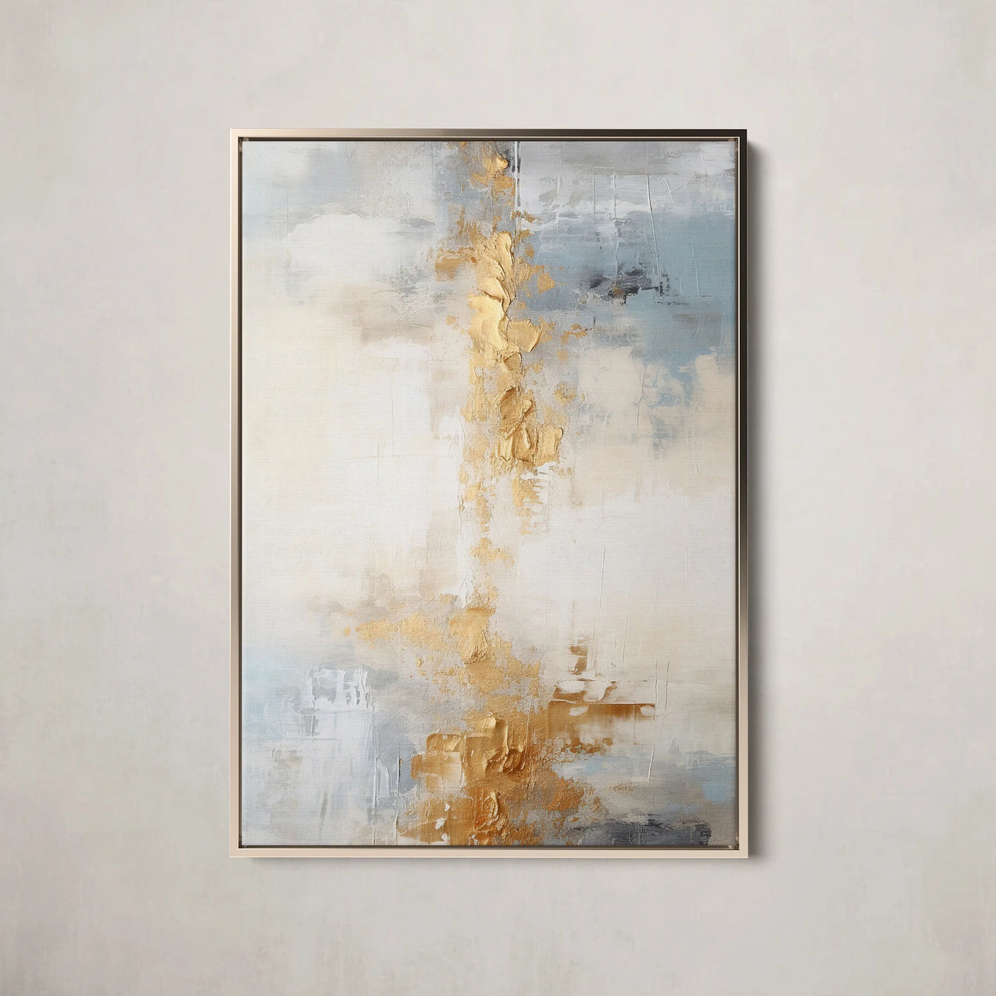 Abstract Canvas Wall Art SAD1015 - Posters, Prints, & Visual Artwork