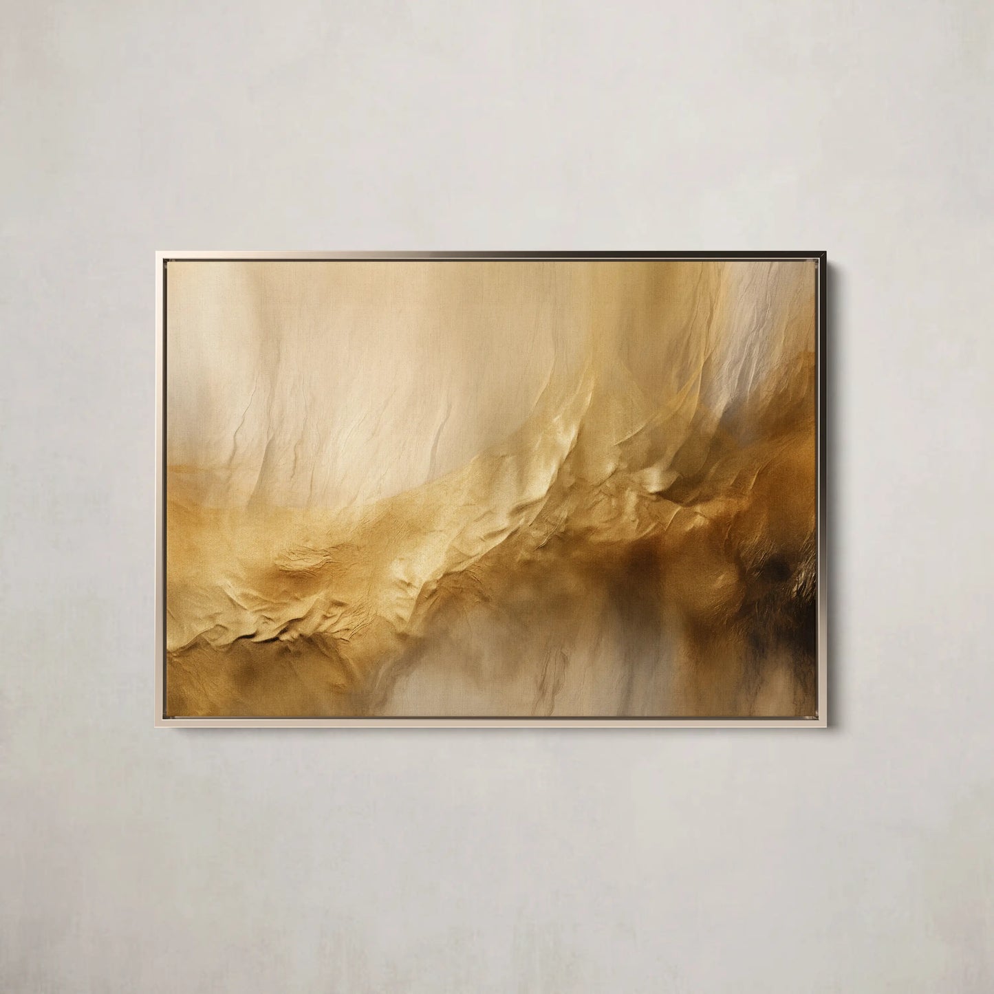 Abstract Canvas Wall Art SAD1030 - Posters, Prints, & Visual Artwork