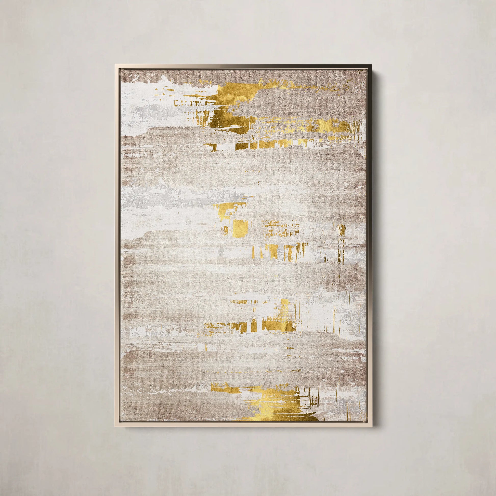 Abstract Canvas Wall Art SAD1057 - Posters, Prints, & Visual Artwork