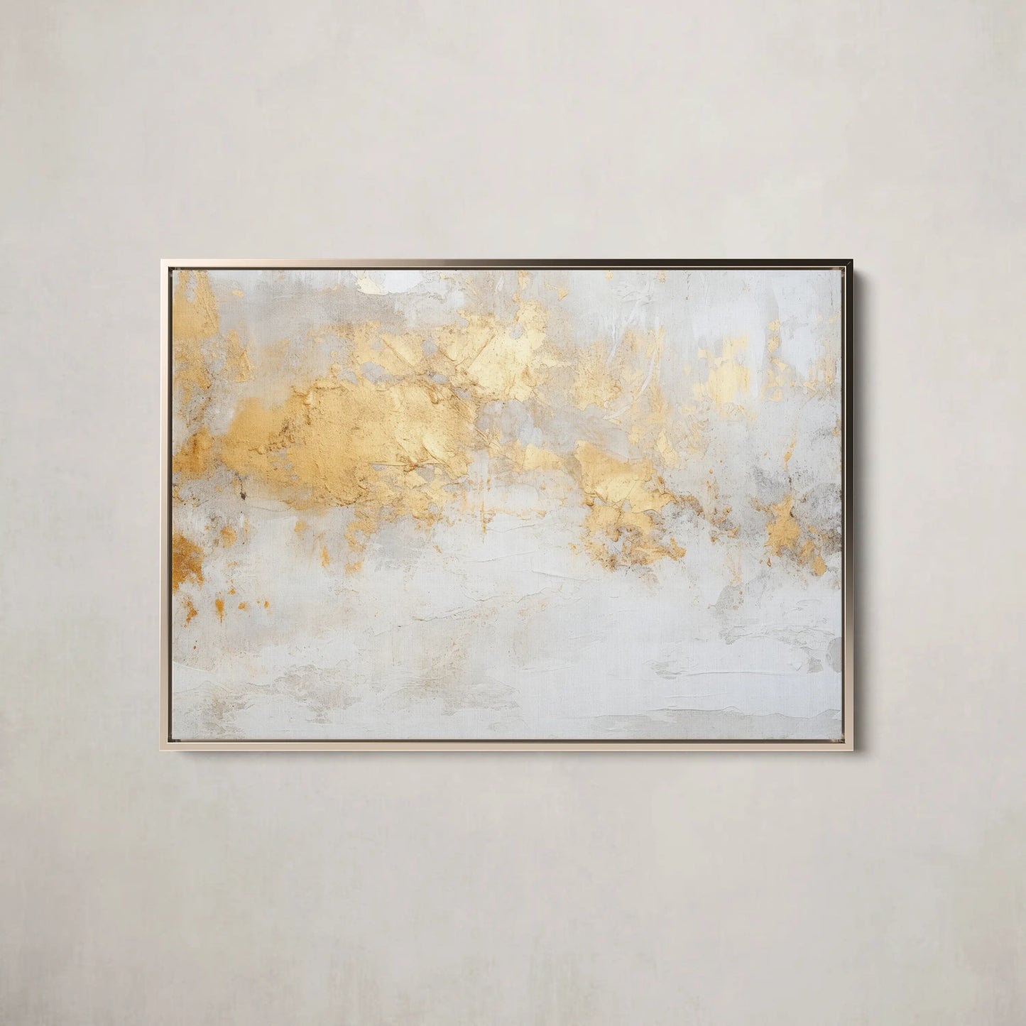 Abstract Canvas Wall Art SAD1068 - Posters, Prints, & Visual Artwork