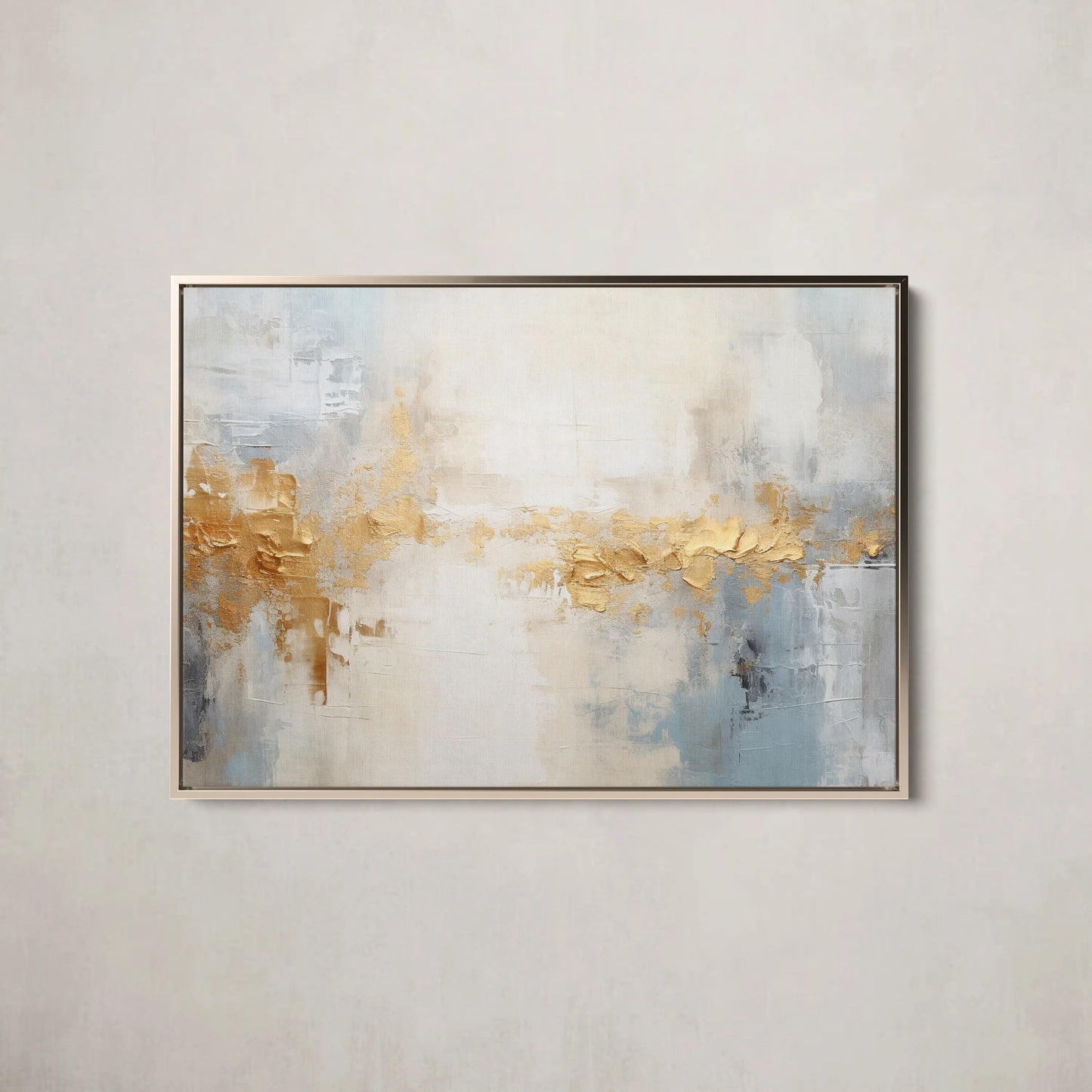 Abstract Canvas Wall Art SAD1015 - Posters, Prints, & Visual Artwork