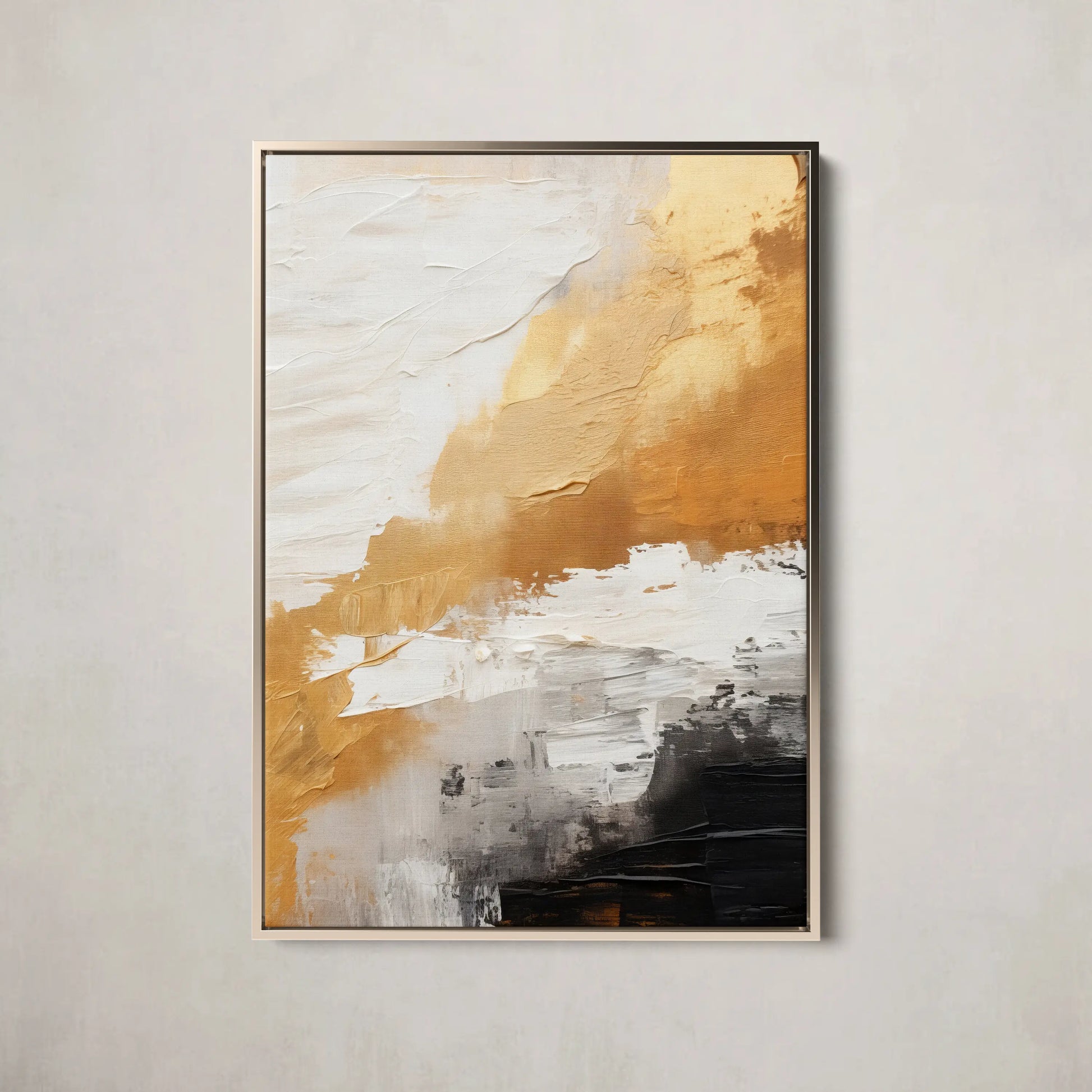 Abstract Canvas Wall Art SAD1096 - Posters, Prints, & Visual Artwork