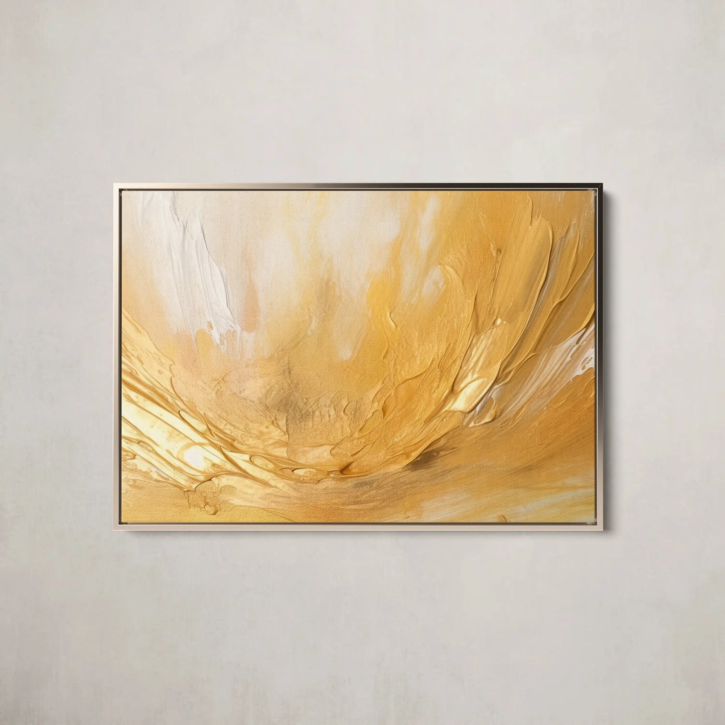 Abstract Canvas Wall Art SAD1098 - Posters, Prints, & Visual Artwork