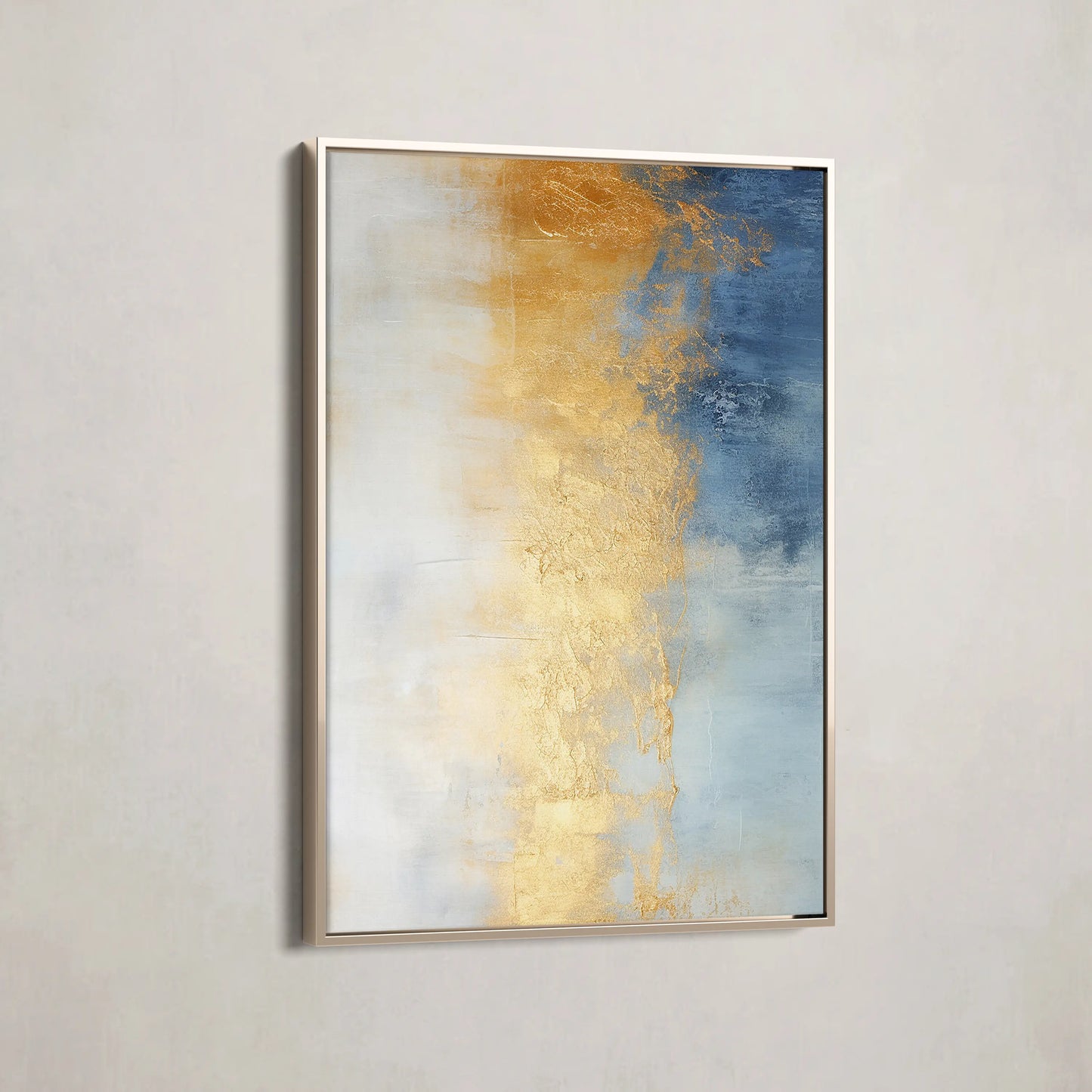 Abstract Canvas Wall Art SAD1006 - Posters, Prints, & Visual Artwork