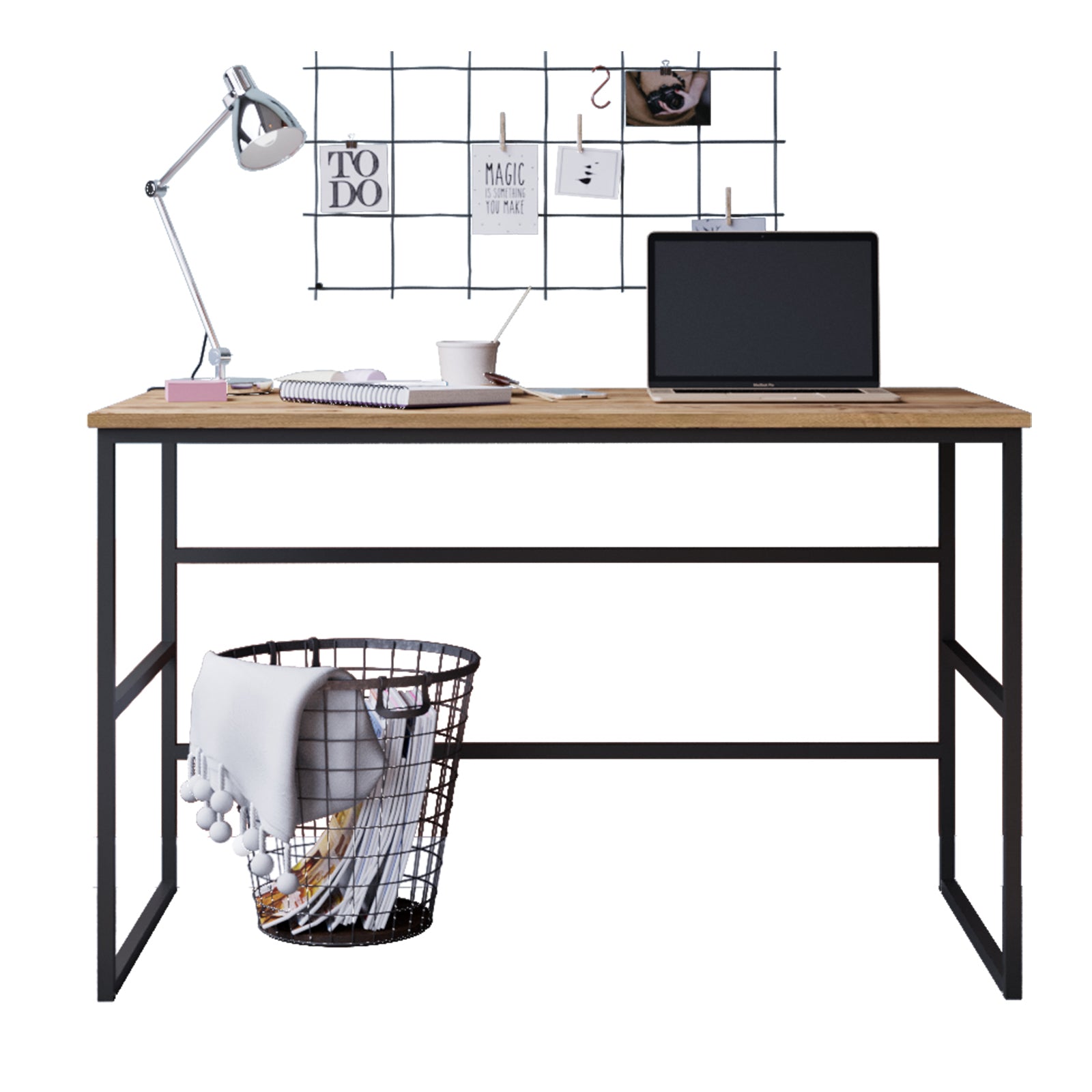 مكتب ڤوياج - L - desks