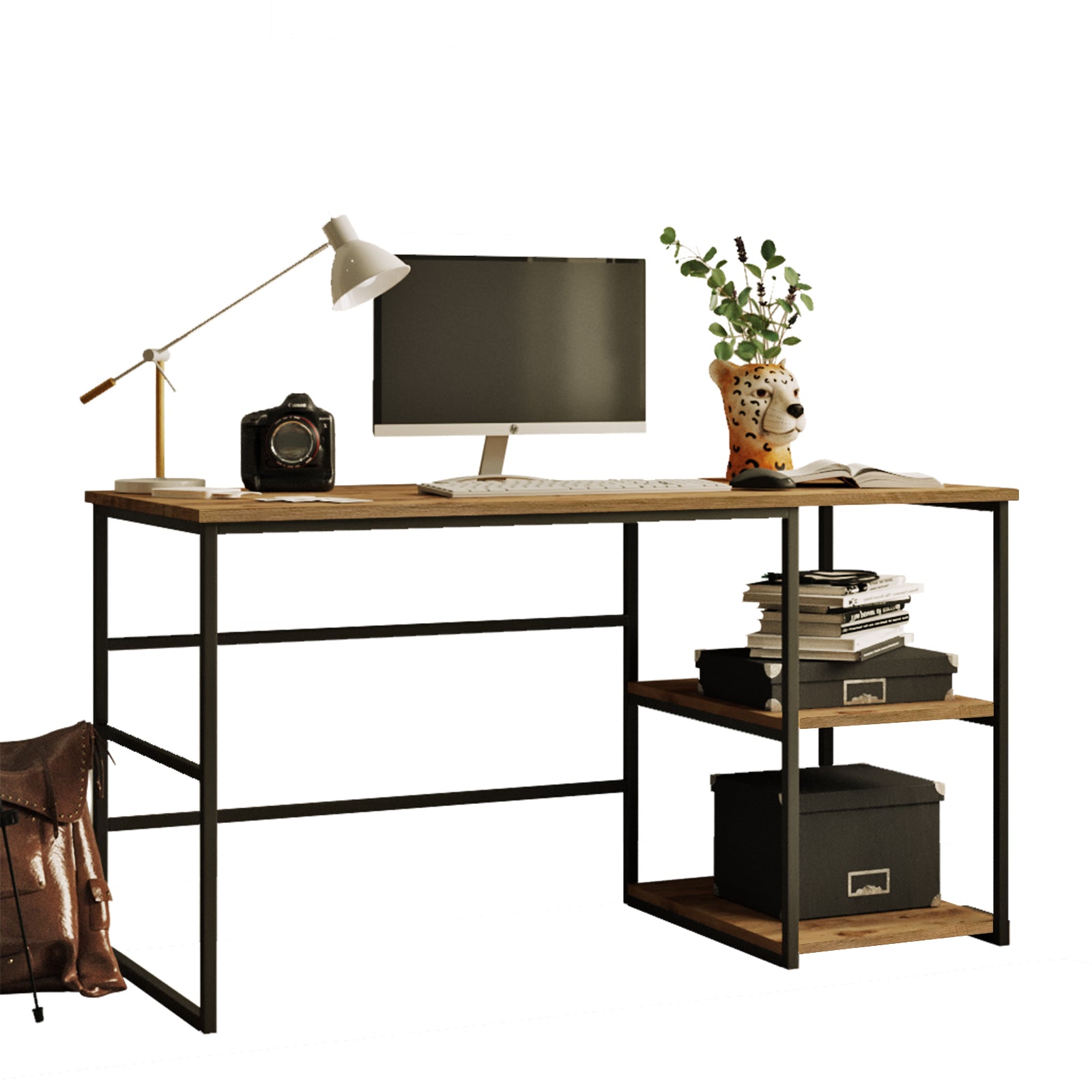 مكتب ڤوياج - XL-Shelf R - desks