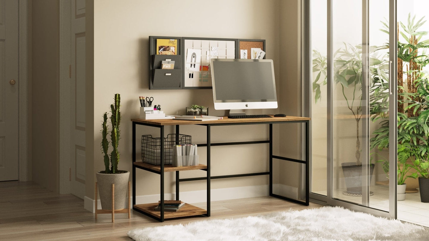 مكتب ڤوياج - XL-Shelf L - desks