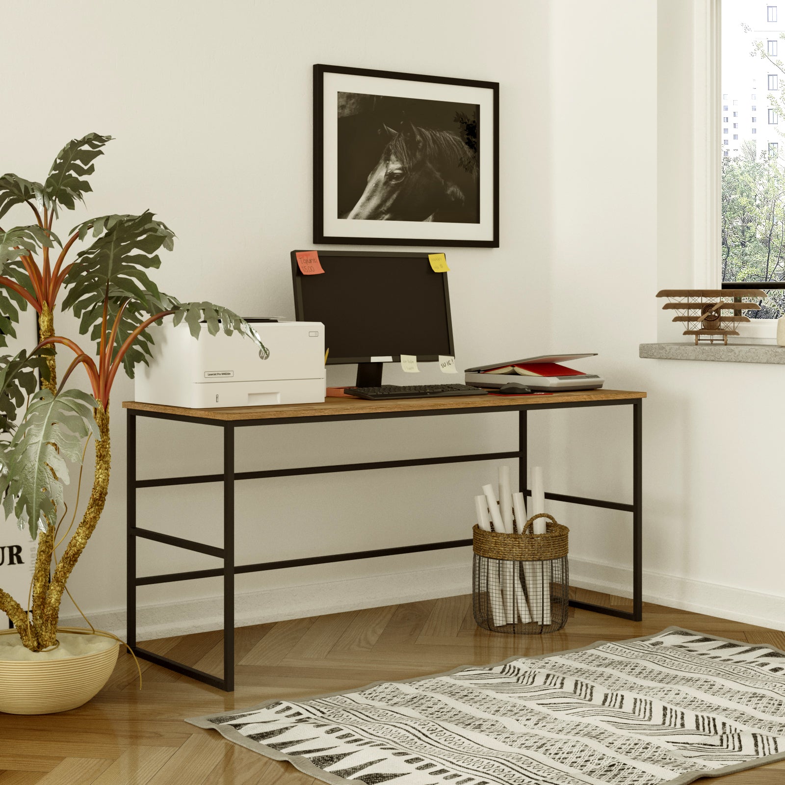 مكتب ڤوياج - 2XL - desks