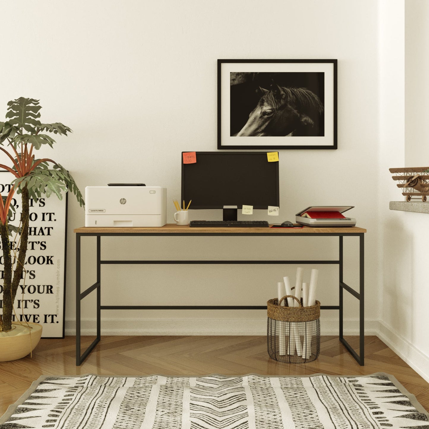 مكتب ڤوياج - 2XL - desks