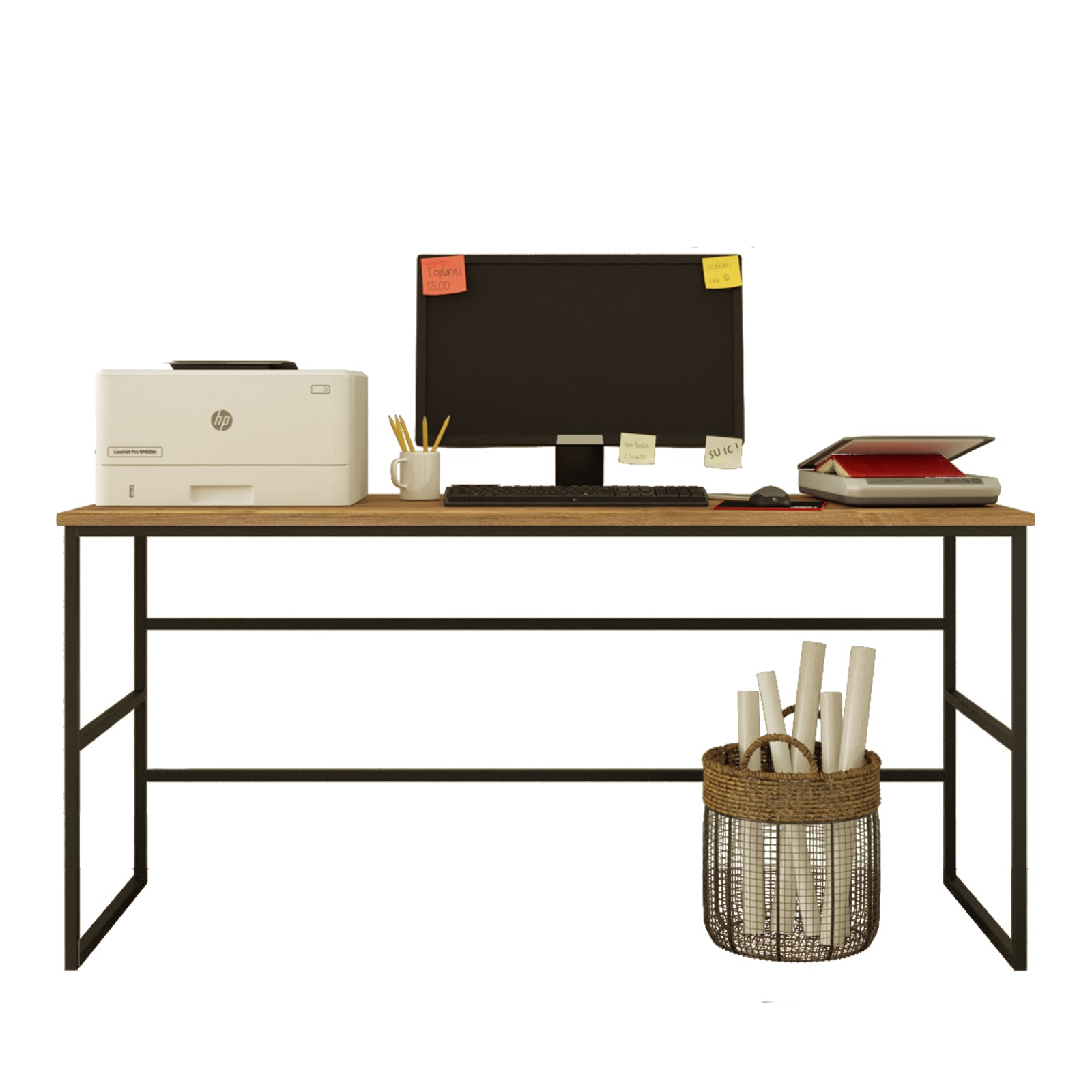 مكتب ڤوياج - 2XL - desks