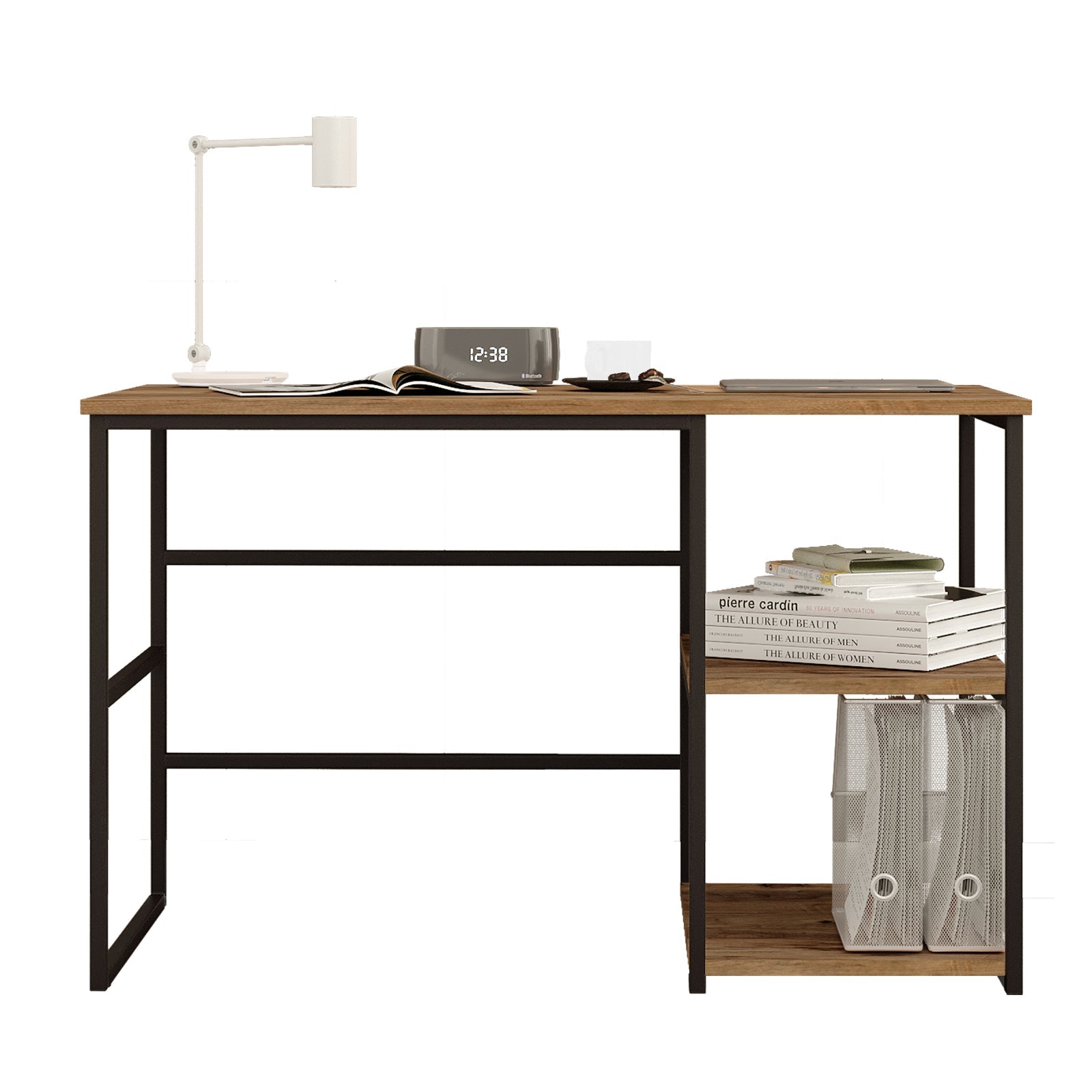 مكتب ڤوياج - L-Shelfs R - desks