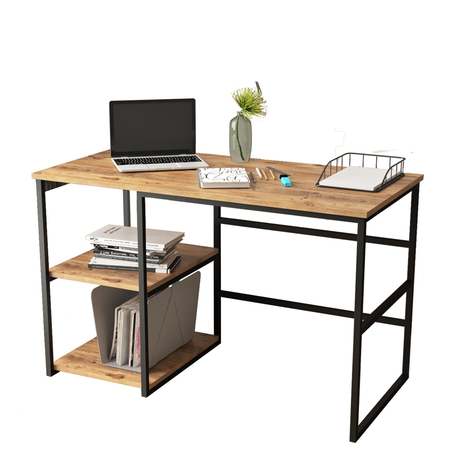 مكتب ڤوياج - L-Shelfs L - desks